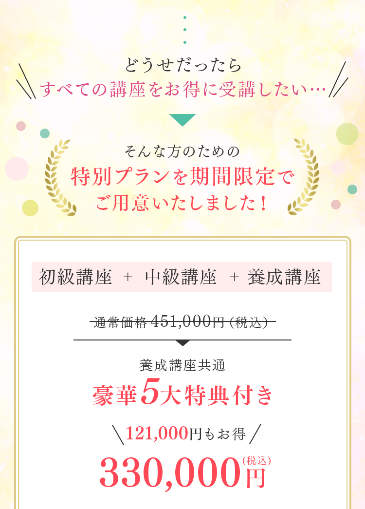 特別価格